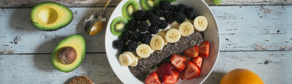 Healthy Living