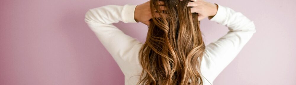 Repellent in Your Hair